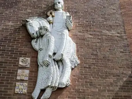 Photo de St Wilfrid R C Church