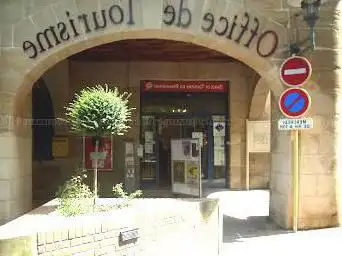 Photo de Tarn Tourist Center