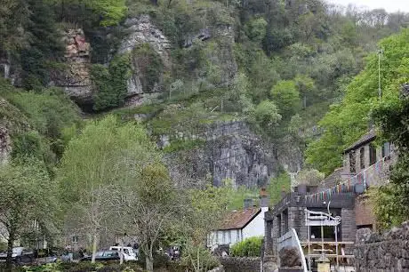 Photo de Cheddar Gorge
