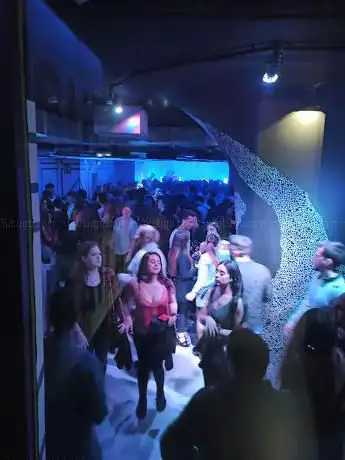 Photo de Discoteca 32