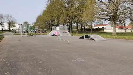 Photo de Skate Park Les Herbiers