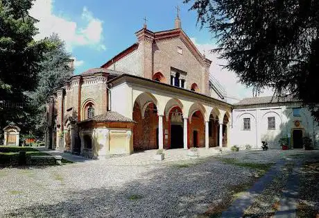 Photo de Convento S. Maria delle Grazie