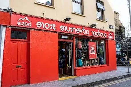 Photo de The Outdoor Adventure Store