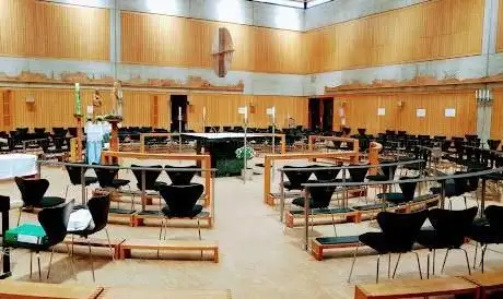 Photo de Heilige Familie