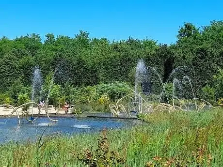 Photo of Château de Versailles