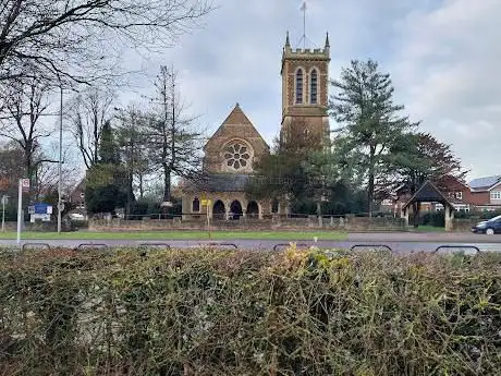 Photo de All Saints Church