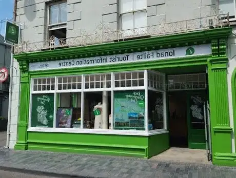 Photo de Clonakilty Tourist Information Centre