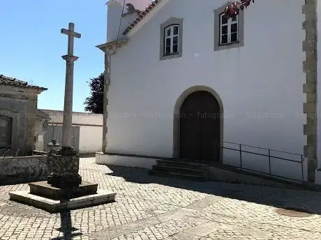 Photo de Igreja Paroquial de São João dos Montes