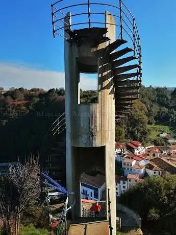 Photo de Mirador de la Atalaya