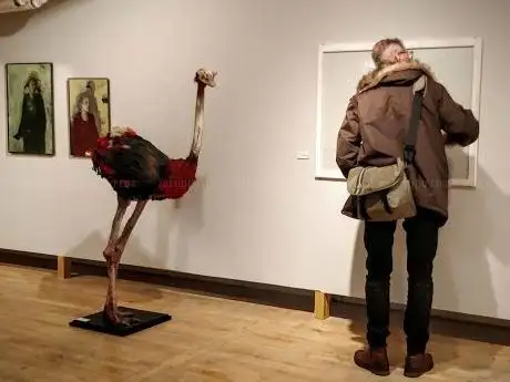 Photo de Wärenstams