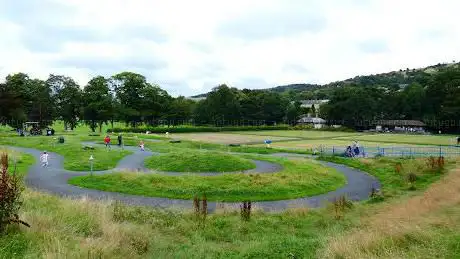 Photo de Centre Vale Park
