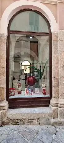 Photo de Palazzo Santa Chiara