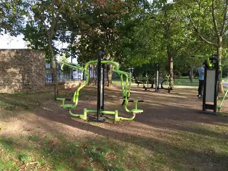 Photo de Saint Michael Park