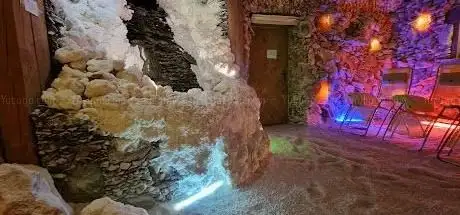 Photo de Solbella Gabinet Zdrowia Psychofizycznego