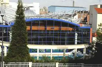 Photo de Water sports Auguste Delaune