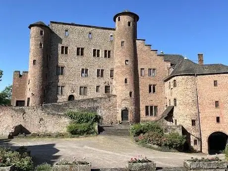 Photo de Schloss Hamm