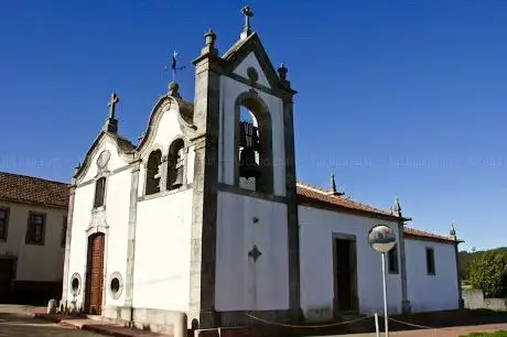 Photo de Capela do Espírito Santo
