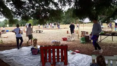 Photo de Le JardÎn de CuÎtures