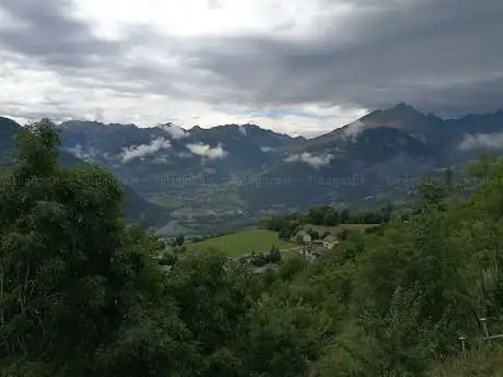 Photo de Point de vue du Poiset
