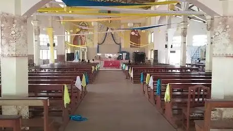 Photo de Eglise Saint-Benoît de Womey