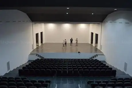 Photo de Teatre-Auditori