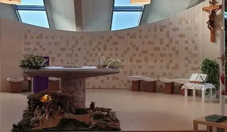 Photo de Chiesa Cattolica Parrocchiale di Santa Croce Bigolina