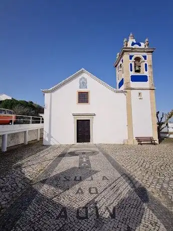 Photo de Igreja Matriz de Carvoeira - Torres Vedras |