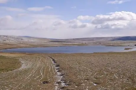 Photo de Lake Bakkal