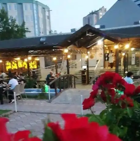 Photo de Koca Yusuf Parkı