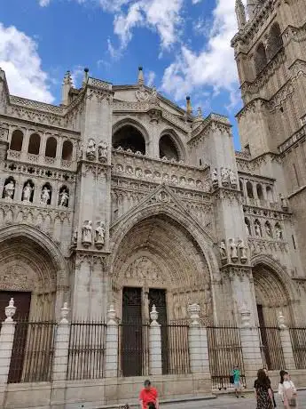Photo de El pozo de los deseos R.Saavedra