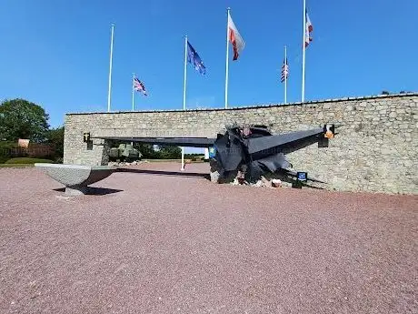 Photo of Memorial de Montormel