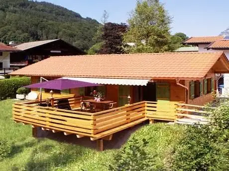 Photo de Monika Zeitz  Ferienhaus  Appartement