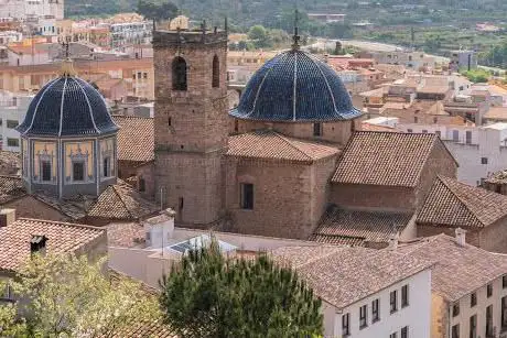 Photo de Parroquia De Ntra Sra De La Asunción De Onda