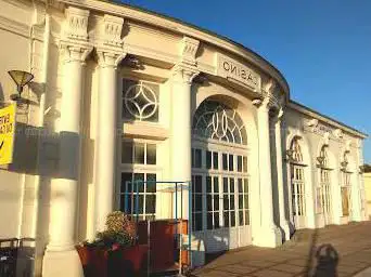 Photo de Casino de Houlgate