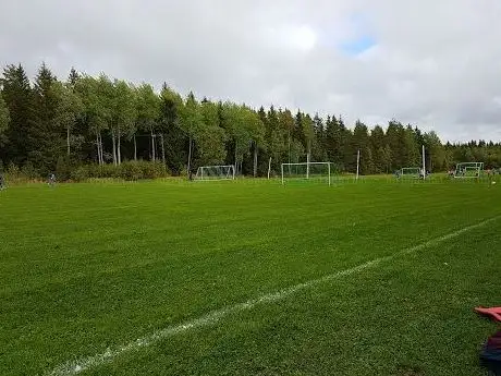 Photo de Järlåsa Idrottsplats