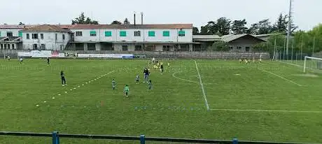 Photo de Stadio Comunale Gaetano Scirea