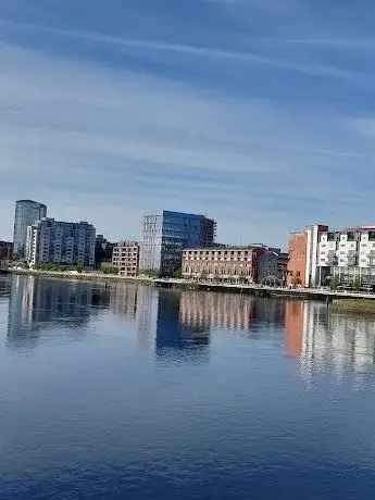 Photo de LIMERICK CITY SKATEPARK