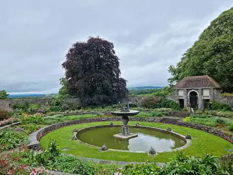 Photo de Heywood Gardens (Lutyens)