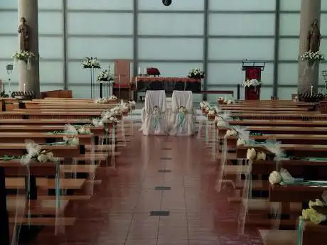 Photo de Nostra Signora della Misericordia church