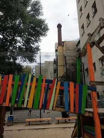 Photo de Spielplatz Böckhstraße