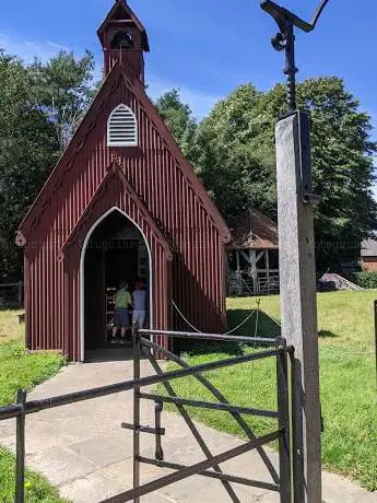 Photo de Newland Park