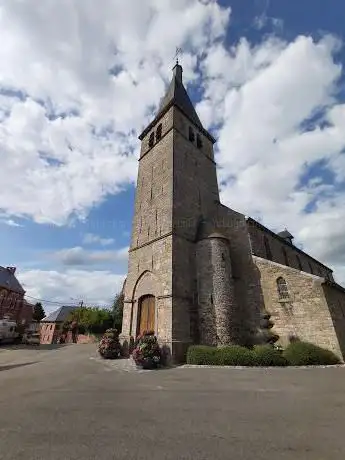 Photo de Église Saint-Martin de Horrues