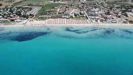 Photo de Lido Beach Agua