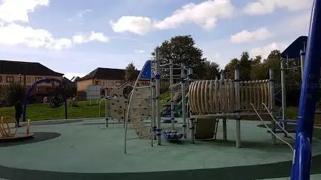Photo de Independent Street Park