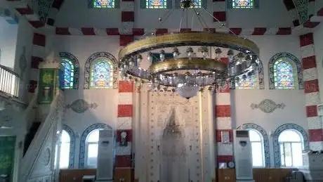 Photo de Şehit İlhan Küçüksolak Parkı