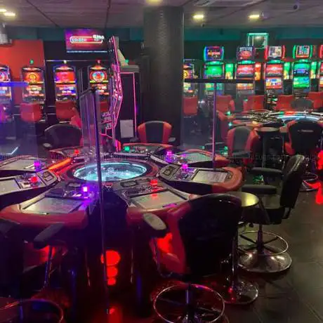 Photo de Salón de Juego JOKERBET