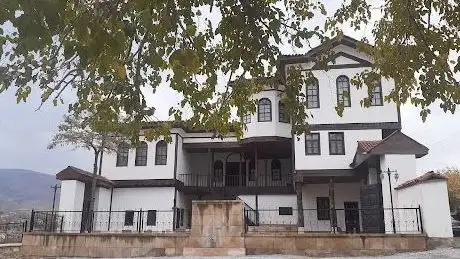 Photo de Abdullah Paşa Konağı