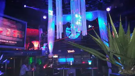 Photo de Rio club