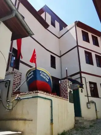 Photo de PANORAMA Türk Rus Dostluk Müzesi