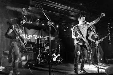 Photo de The Key Club
